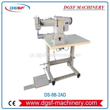 Industrial Auto Oil Supply Feed Intelligence Sewing Machine DS-8B-2AD